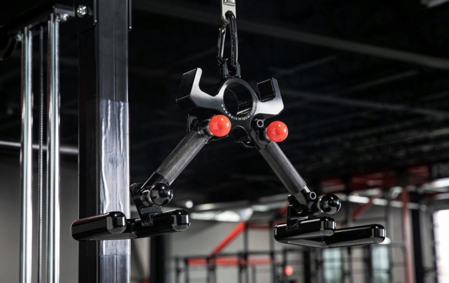 Back Widow Garage Gym Reviews