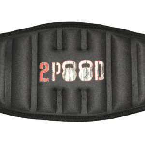 2POOD Metcon Training Belt