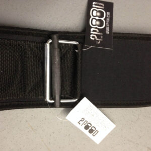 2POOD Metcon Training Belt