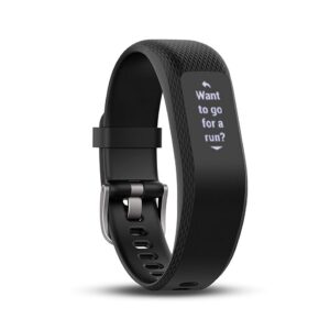 Garmin Vivosmart 3 Fitness Tracker