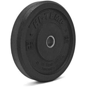 Hi-Temp Bumper Plates