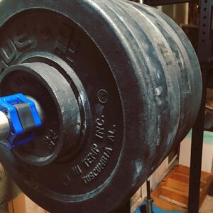 11 Reasons to NOT to Buy Hi Temp Bumper Plates Garage Gym