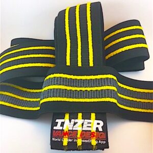 Inzer Gripper Knee Wraps