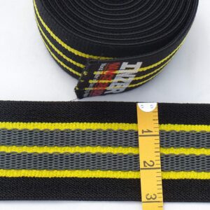 Inzer Gripper Knee Wraps