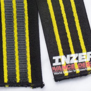 Inzer Gripper Knee Wraps