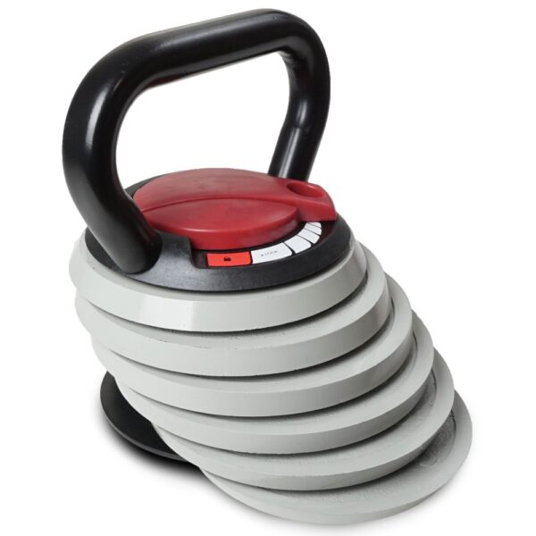 Fitness Gear Adjustable Kettlebell