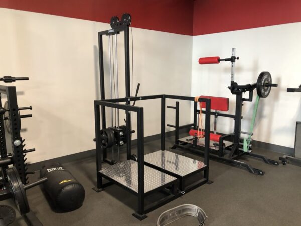 Sorinex Belt Squat Machine