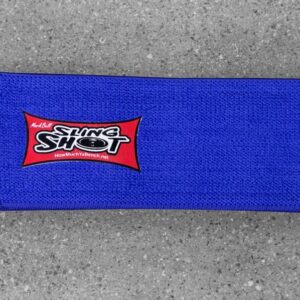 Sling Shot Knee Wraps