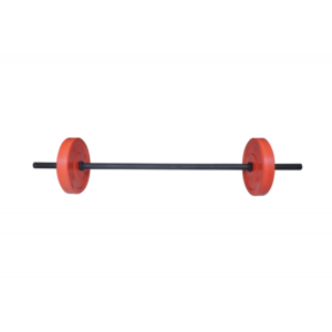 Titan 84-Inch Axle Bar