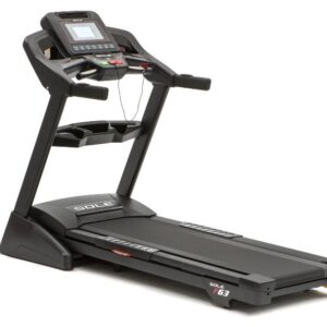 Sole F63 Treadmill