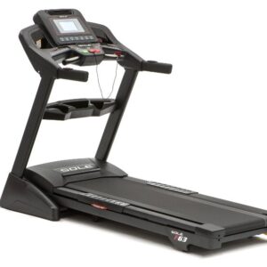 Sole F63 Treadmill