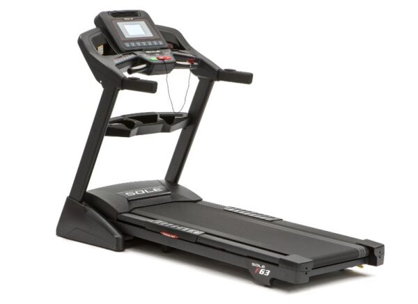 Sole F63 Treadmill