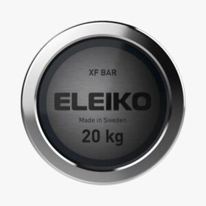 Eleiko XF Bar NxG 20KG