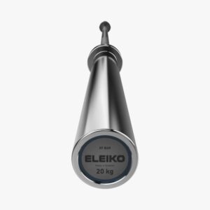 Eleiko XF Bar NxG 20KG