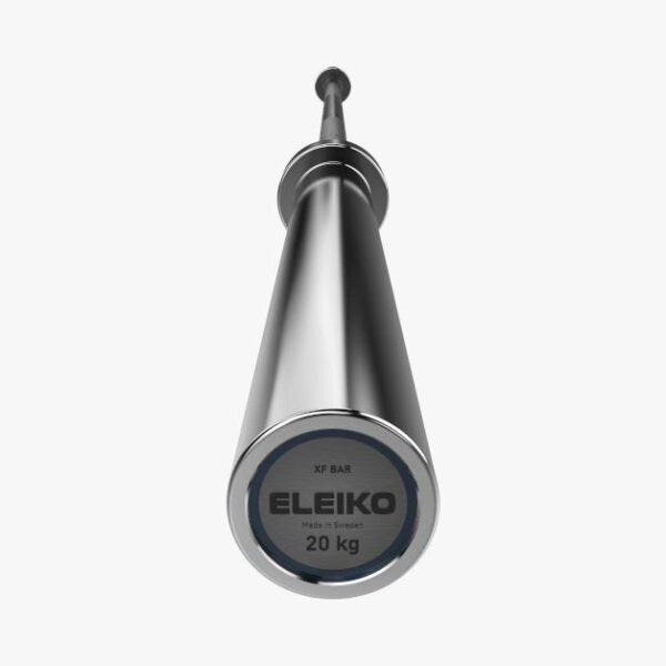 Eleiko XF Bar NxG 20KG