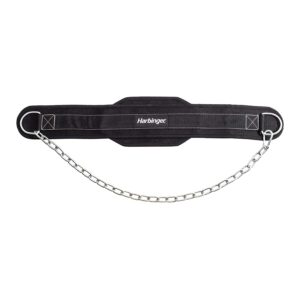 Harbinger Polypropylene Dip Belt