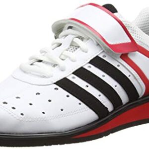 fuente Extinto Pilar Adidas Power Perfect 2 Weightlifting Shoes| Garage Gym Reviews