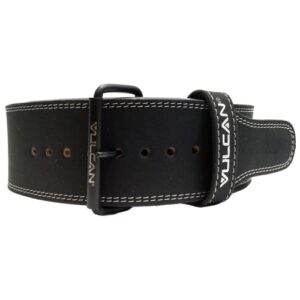 Vulcan 13MM Leather Powerlifting Belt