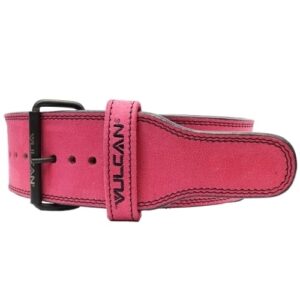 Vulcan 13MM Leather Powerlifting Belt