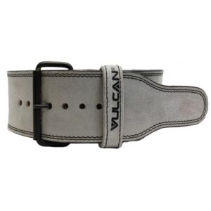 Vulcan 13MM Leather Powerlifting Belt