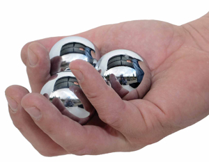 IronMind Dexterity Balls