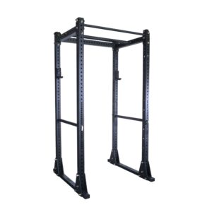 Titan X-3 Flat Foot Power Rack