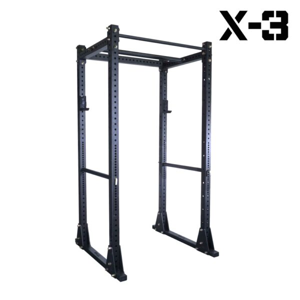 Titan X-3 Flat Foot Power Rack