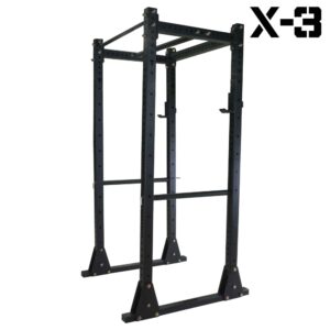 Titan X-3 Flat Foot Power Rack