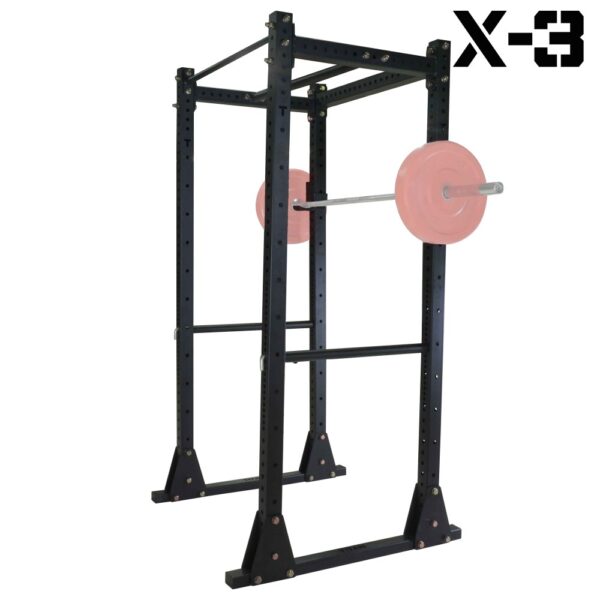 Titan fitness top x3