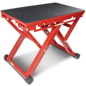 Titan 12"-24" Adjustable Height Plyometric Box