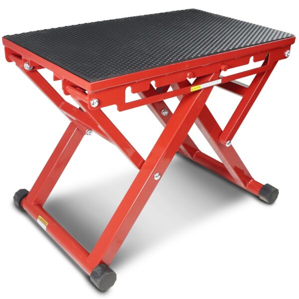 Titan 12"-24" Adjustable Height Plyometric Box