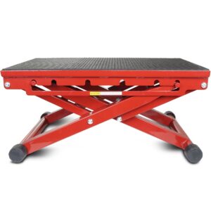 Titan 12"-24" Adjustable Height Plyometric Box