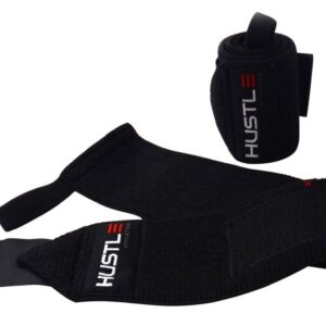 Hustle Athletics Wrist Wraps