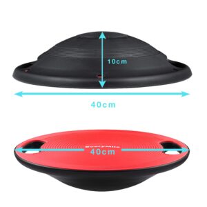 Everymile Wobble Balance Board