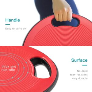 Everymile Wobble Balance Board