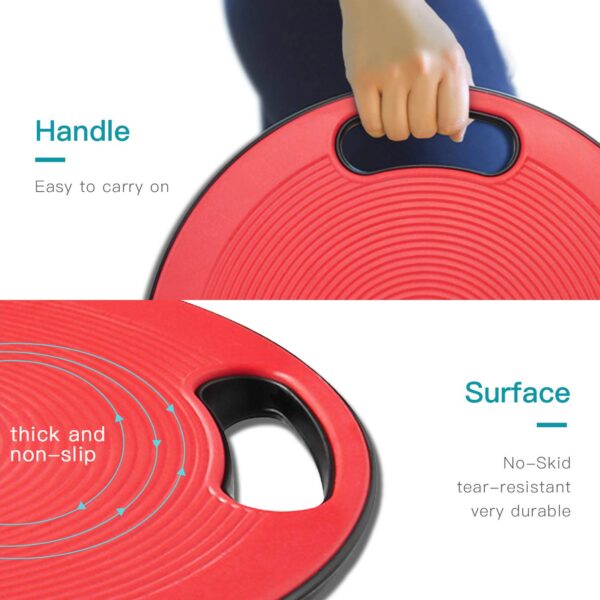 Everymile balance board sales