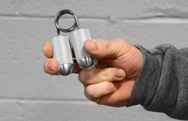 Ironmind Two Finger Utility Gripper