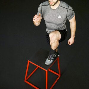 j/fit Plyometric Jump Boxes