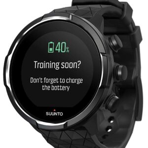 Suunto 9 Baro GPS Watch