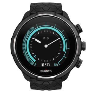 Suunto 9 Baro GPS Watch