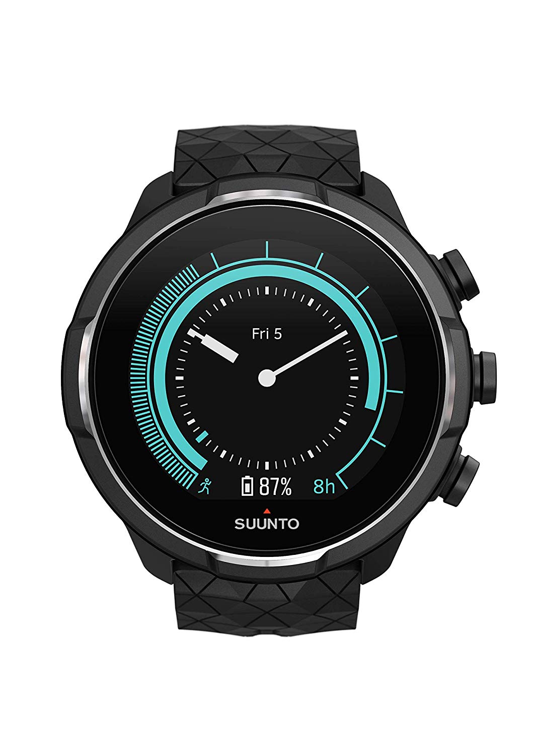 Suunto 9 Baro GPS Watch