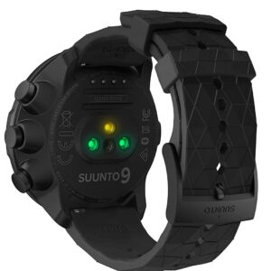 Suunto 9 Baro GPS Watch