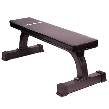 Vulcan 3x3 Flat Bench