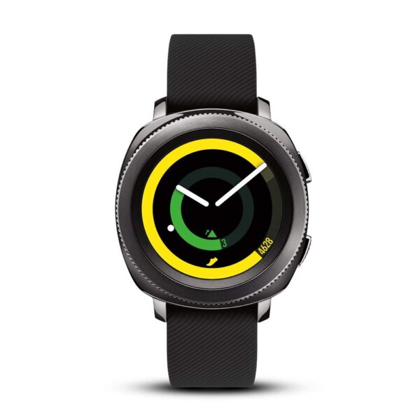 Gear sport reviews outlet