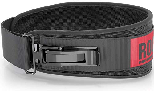 Rocktape Power Glide Belt