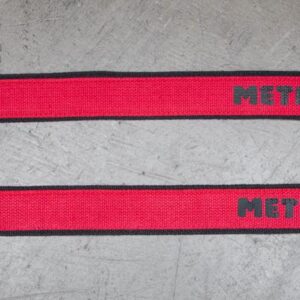 Metal Lifting Straps