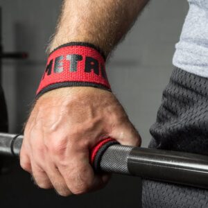 Metal Lifting Straps