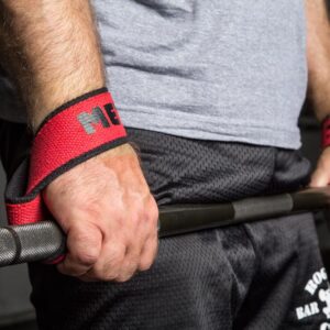 Metal Lifting Straps