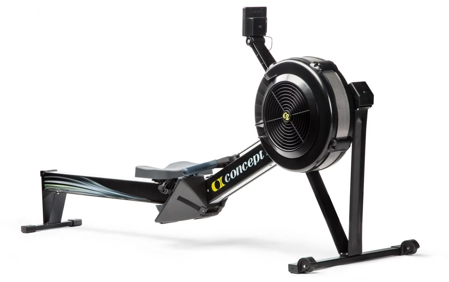 Reasons to/NOT Buy Concept2 RowErg | Garage Gym Reviews| Garage Gym Reviews