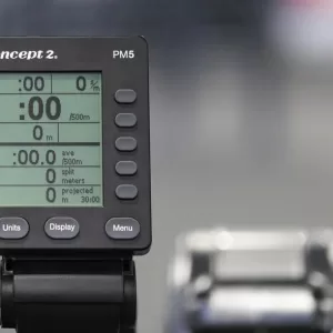 Concept2 RowErg